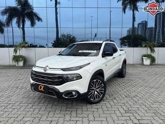 FIAT TORO 2.0 16V TURBO DIESEL FREEDOM 4WD AT9